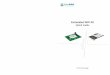Embedded WiFi Kit Quick Guide - Sofar Solar Australia€¦ · SolarMAN Embedded WiFi Kit S-W02E/S-W02ES is an embedded data logging module. With its "plug & play" function, the module