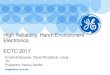 High Reliability, Harsh Environment Electronics ECTC 2017 HT_Electronics and reliability GE.pdf High