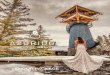 Wedding Market Vendor Package 1 - Azuridge Estate Hotel · Azuridge Wedding Market will set the stage for an interactive & opulent event where couples can mingle with some of Calgary’s