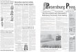 12 PETERSBURG PRESS WEDNESDAY, OCTOBER 5, 2016 …archives.etypeservices.com/Albion1/Magazine141195/...USPS 429-160of overhead power lines, keep SINGLE COPY PRICE-50¢ Our 61st Year-Number