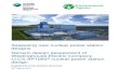 Assessing new nuclear power station LLC's AP1000 · nuclear power plant design, including the response to the GDA Issues that we identified in our December 2011 decision document