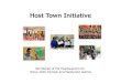 Host Town Initiative...Host Town Initiative The Host Town Initiative aims to promote human, economic and cultural exchange between local authorities and participating countries/areas
