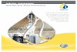 METAL WORKING Soluble and Rust Preventive · 2017. 9. 15. · The latest in chlorine free technology offering significant advantages in performance without the use of chlorinated