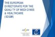 THE EUROPEAN DIRECTORATE FOR THE QUALITY OF MEDICINES …simpozijum-alims.rs/pdf/2019/1dan/I-sesija/01 Valsartan... · 2019. 10. 15. · Huahai Pharmaceutical (ZHP) was contaminated