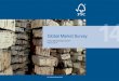 Global Market Survey - Forest Stewardship Council · The Global Market Survey 2014 helps illustrate our achievements together, and is a valuable insight into the value of FSC in the