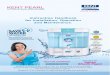 m.media-amazon.com · 2018. 5. 24. · Reverse Osmosis Water Purifier with UV Sterilization & T DS Controller Mineral 2005 - 2012 KENT RO SYSTEMS LTD, the process & purifier is patented