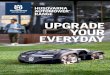 UPGRADE YOUR EVERYDAY20200809T210212&hcsh... · 8/9/2020  · MOWERS FOR EVERY GARDEN COVERS ALL AREAS ... True to the Husqvarna heritage, Automower ® takes advantage of the 