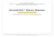 WebEOC User Guide - NH.gov · 4/1/2020  · DOS – HSEM WebEOC User Guide 6.0 If you experience issues logging in or with your WebEOC account, contact HSEM at 271-2231, 223-3663