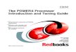 The POWER4 Processor Introduction and Tuning Guide · xii POWER4 Processor Introduction and Tuning Guide The team that wrote this redbook This redbook was produced by a team of specialists