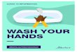 WASH YOUR HANDS - Alberta · alberta.ca/returntoschool COVID-19 INFORMATION WASH YOUR HANDS. Created Date: 7/20/2020 9:16:06 AM