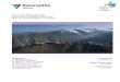 Cerro Lindo Polymetallic Mine Chavín District, Chincha ...CERTIFICATE OF QUALIFIED PERSON I, Peter Cepuritis, MAusIMM (CP), am employed as a Technical Director Geomechanics with Amec