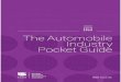 ACEA Pocket Guide 2019-2020 - Fahrzeugindustrie · THE AUTOMOBILE INDUSTRY 3 3O&.ET *UIDE - - Foreword Each year, the European Automobile Manufacturers’ Association (ACEA) publishes