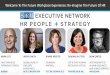 Welcome To The Future Workplace Experience: Re-Imagine The …cdn.shrm.org/.../AC2017/The_Future_Workplace_Experience.pdf · 2017. 5. 4. · The Future Workplace Experience: 10 Rules