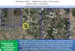 Bluffdale/ UDOT – 14600 South High- T Intersection Project ... · improve the function of the intersection at Wayne's World Drive (13800 South). Project Cost – ... This roadway