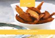 COATED RANGE - Direct Seafoods · This brochure showcases our Coated Range for 2018. ... Paramount - 30Gm (48 Per Case) 08CRAFC30E9G Fishcake: Crab 56Gm (24 Per Case) 08CRAFC56E8Q