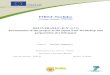 FIRST-Nuclides - CORDIS · 2017. 4. 27. · DELIVERABLE (D-N°:5.12) Presentation of the project at the Spent Fuel Workshop and preparation of a full paper Author(s): KIT-INE, AMPHOS