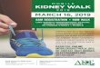 MOBILE KIDNEY WALKalkidney.org/.../01/AKF-Mobile-Walk-2019-Poster-8.5x11.pdf · 2019. 1. 3. · REGISTER ONLINE MOBILEKIDNEYWALK.ORG OR CONTACT RILEY BRIDGES RILEY@ALKIDNEY.ORG 251.721.0235