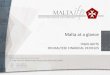 HIGHLIGHTS ON MALTESE FINANCIAL VEHICLESequisam.weebly.com/uploads/1/4/2/1/14215477/test.pdf · 2018. 10. 13. · 1 HIGHLIGHTS ON MALTESE FINANCIAL VEHICLES Malta at a glance . Office: