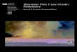 Hayman Fire Case Study: Summary - Union County, Oregon By Chapters/Ap… · Rocky Mountain Research Station (RMRS), Fort Collins, CO ... Fire Ecology and Fire Effects ..... 19 Home