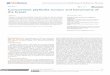 Concomitant phyllodes tumour and hamartoma of the breastmedcraveonline.com/IJRRT/IJRRT-03-00065.pdf · 2018. 9. 18. · 5. Fen X, Zhao L, Shen H, et al. Expression of EMT markers