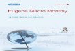 New Eugene Macro Monthly · 2017. 1. 2. · Equity Strategy 박석현 Tel. 02)368-6132 shyun9096@eugenefn.com Eugene Macro Monthly 1월 주식전략: 1월 증시는 1H17 강세장의