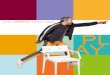 “THE ONLY STYLE DEDON PLAY FOLDER.pdf · DEDON hired Philippe Starck – the best-known designer today – in order to ponder the future of chairs. The playful outcome: PLAY. •