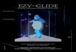 EZY-GLIDE€¦ · EZY-GLIDE Shower Screens EG44 10mm Frameless “L” Sliding S/Screen with dog leg EG42 10mm Frameless Slider, min size 1100mm Pg 9 EG24 Semi Frameless Slider min