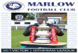 MARLOW · the 2019-2020 season. Cinderford currently play in The BetVictor Southern League division one south and so far have played 2 games over the past week – winning 3-1 at