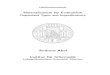 Habilitationsschrift - Chalmersabela/habil.pdf · 4.A. Abel. Weak -normalization and normalization by evaluation for System F. In I. Cervesato, H. Veith, and A. Voronkov, editors,