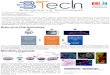 Brain-on-a-Chip technology - European Commission · vitro Brain-on-a-Chip technology and brain organoid technology that increases efficiency and relevance in the drug development