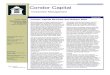 Condor Capital ... Condor Capital Investment Management info@  Condor Capital 1973 Washington