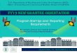 FY19 NEW GRANTEE ORIENTATION - HUD NGO... · 2019. 11. 25. · U.S. Department of Housing and Urban Development (HUD) Office of Lead Hazard Control and Healthy Homes (OLHCHH) Grapevine,
