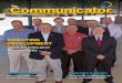 The Communicatornhtc.coop/images/newsletters/NHTCCommunicator-NovDec2015.pdfNOVEMBER/DECEMBER 2015 CommunicatorThe DIRECTING DEVELOPMENT SEMCBA helps grow the community RUNNING BACK