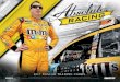 2017 NASCAR TRADING CARDS - All Sports Marketing · absolute cing 2 nascar tradin cards 2 p a i p usa nascar n a s c a ri a c a hobby configuration • 5 cards per pack • 4 packs
