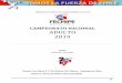 New CAMPEONATO NACIONAL ADULTO 2019fechipe.cl/wp-content/uploads/2019/03/Libro-de-Resulta... · 2019. 3. 26. · campeonato nacional adulto santiago 2019 santiago - chile 22.02.2019