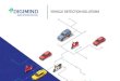 VEHICLE DETECTION BENEFITS-VEHICLE DETECTION SOLUTION EASY CONFIGURATION : Highly configurable with