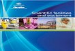 Scientific facilities and equipment - Australian Nuclear Science and Technology ... · 2020. 9. 9. · Australian Nuclear Science and Technology Organisation 5 The open pool design