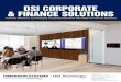 Dimension Systems, Inc.dimensionsystems.com/gu/wp-content/uploads/2018/08/GU-DSI-Cor… · unified communication & collaboration Offer a browser based meeting environment with end-to-end