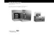 Johnson Controls Variable Speed Drives Installation Manual · Johnson Controls variable speed drives Johnson Controls variable speed drivesLIT-12012114— May 2017 i Disclaimer of