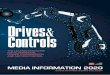Drives ontrols · 2019. 12. 9. · Drives & Controls Exhibition is the UKï¿‰s leading event for drives, automation, power transmission and motion control. The show brings brings
