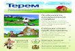 Выбирайте Архангельский домbis-media.ru/dl/terem2.pdf · 2 Выбирайте ... Мы строим деревянные дома из самой качественной