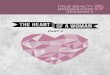 TRUE BEAUTY WOMANHOOD SESSION 2 · session 2 part 2 the heart of a woman. true beauty: the heart of a woman, part 