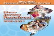 New Jersey Resources ... New Jersey Resources 2020-2021 Department of Human Services State of New Jersey