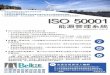 ISO 50001 ENERGY MANAGEMENT SYSTEM 4GJh: 1 ISO 1 , , g ... 50001.pdf · ISO 50001 ENERGY MANAGEMENT SYSTEM 4GJh: 1 ISO 1 , , g RISO , IICE GROUP . ISO 50001:2018 ISO 50001:2018 S