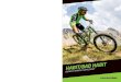 COm UPPLEMENT HABIT/BAD HABIT€¦ · o˘-road riding and jumps less than 24” (61 cm) The intended use of all models is ASTM CONDITION 3, Cross-Country. 2 important Composites