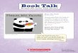 Books We Love This Month - Scholastic · 2015. 1. 27. · Mr. Panda’s doughnuts? Ages 3 to 5 Anyone who loves stylish illustrations won’t be able to resist Mr. Panda! Books We