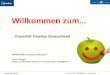 Willkommen zum - Trewitax · Title PowerPoint-Präsentation Author Igor Created Date 7/7/2017 10:14:00 AM