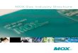 MOX Gas Industry Brochure - Primasys MOX Gas... · Fairview Coal Seam Methane Gas Emarat Gas Hangzhou Gas Wenhuang Gas Field Station Wuxi City Gas SCADA System ... product depth,