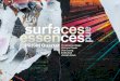 essences surfaces · Five New Treasures for Saxophone Quartet Nurtured by PRISM By Frank J. Oteri In its first 35 years on the scene, the PRISM Quartet has proven that the saxophone