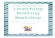 janellrae.weebly.com€¦  · Web viewThe key to a successful readers’ workshop is teaching your students the right procedures so that the workshop runs smoothly and effectively